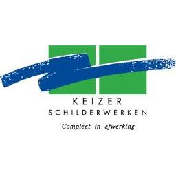 Keizer Schilderwerken Omslagfoto