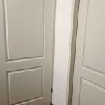 schilderwerk trappen, deuren en kozijnen Afbeelding 1