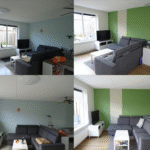 Rustgevend groen Afbeelding 3