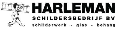 Harleman Schildersbedrijf B.V. Logo