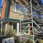 Schilderwerk uitvoeren in driehuis Afbeelding 1