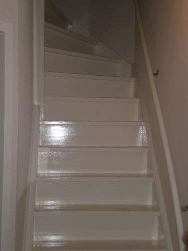 NIQUINT Onderhoud- en schilderwerken Logo