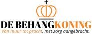 de behangkoning Logo