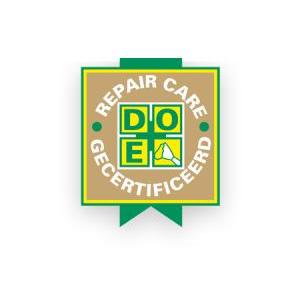 Schildersbedrijf Leo van Oort V.O.F. Omslagfoto