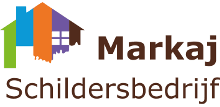 Schildersbedrijf Markaj Omslagfoto