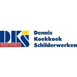 Dks Eemnes Schilderwerken Logo