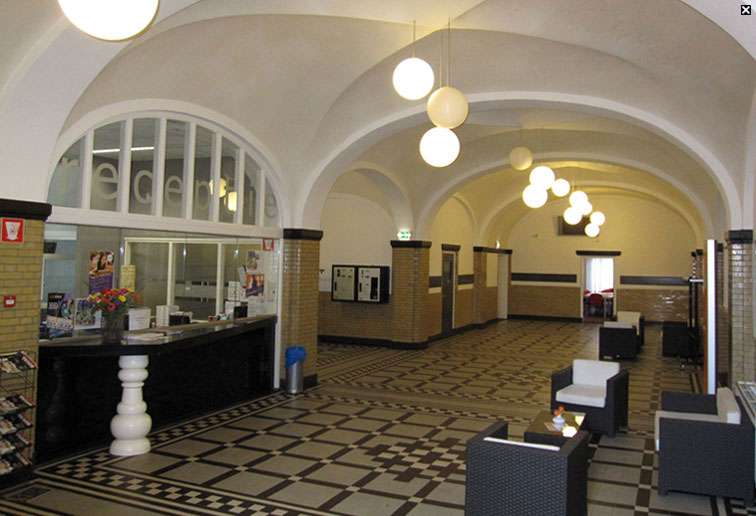 Schildersbedrijf Greuters Logo