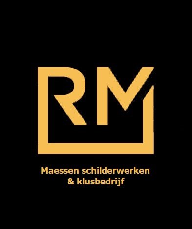 Maessen Schilderwerken & Klusbedrijf Logo
