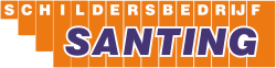 Schildersbedrijf Santing Omslagfoto
