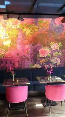 Schildersbedrijf Cats Logo