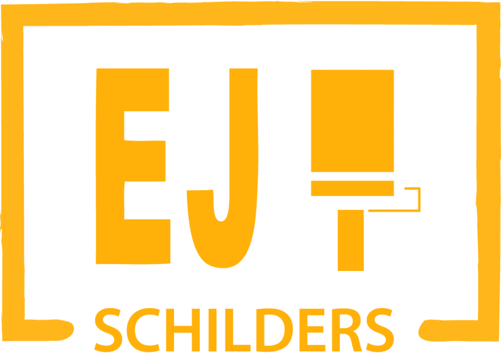 Ej Schilders Veenendaal Omslagfoto