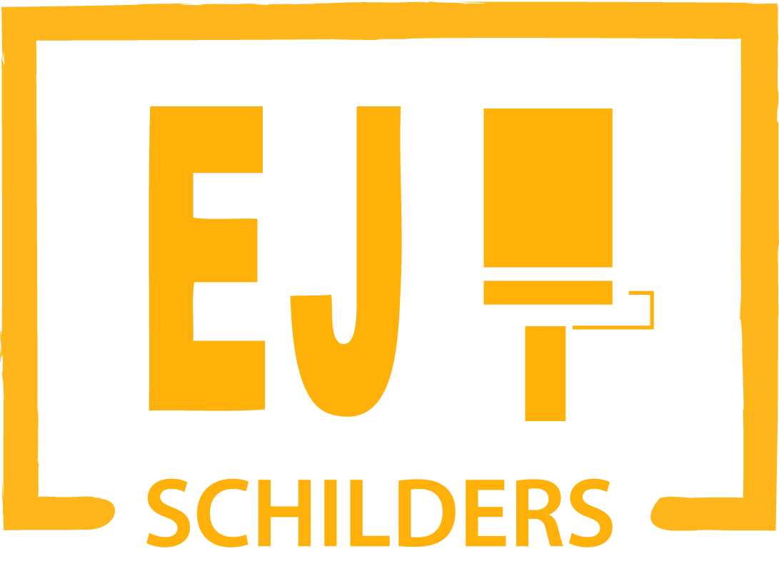 Ej Schilders Veenendaal Logo