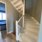 Trappengang + overloop renovatie Afbeelding 1