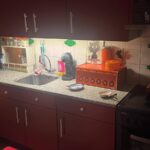 Transformatie keuken Afbeelding 1