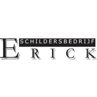 Schildersbedrijf Erick Logo
