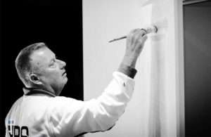 Schildersbedrijf IJdo Logo