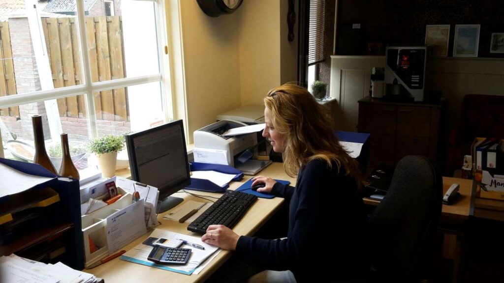 Wesdorp Schilders- en Afwerkingsbedrijf Vof. Omslagfoto