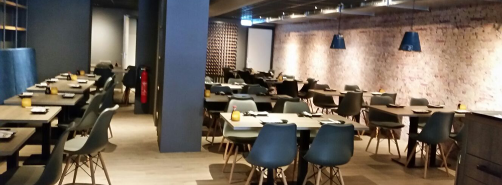 A. de Haan Schildersbedrijf Omslagfoto