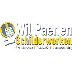 Wil Paenen Schilderwerken Logo