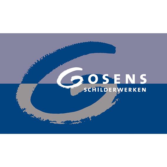 Gosens Schilderwerken Logo