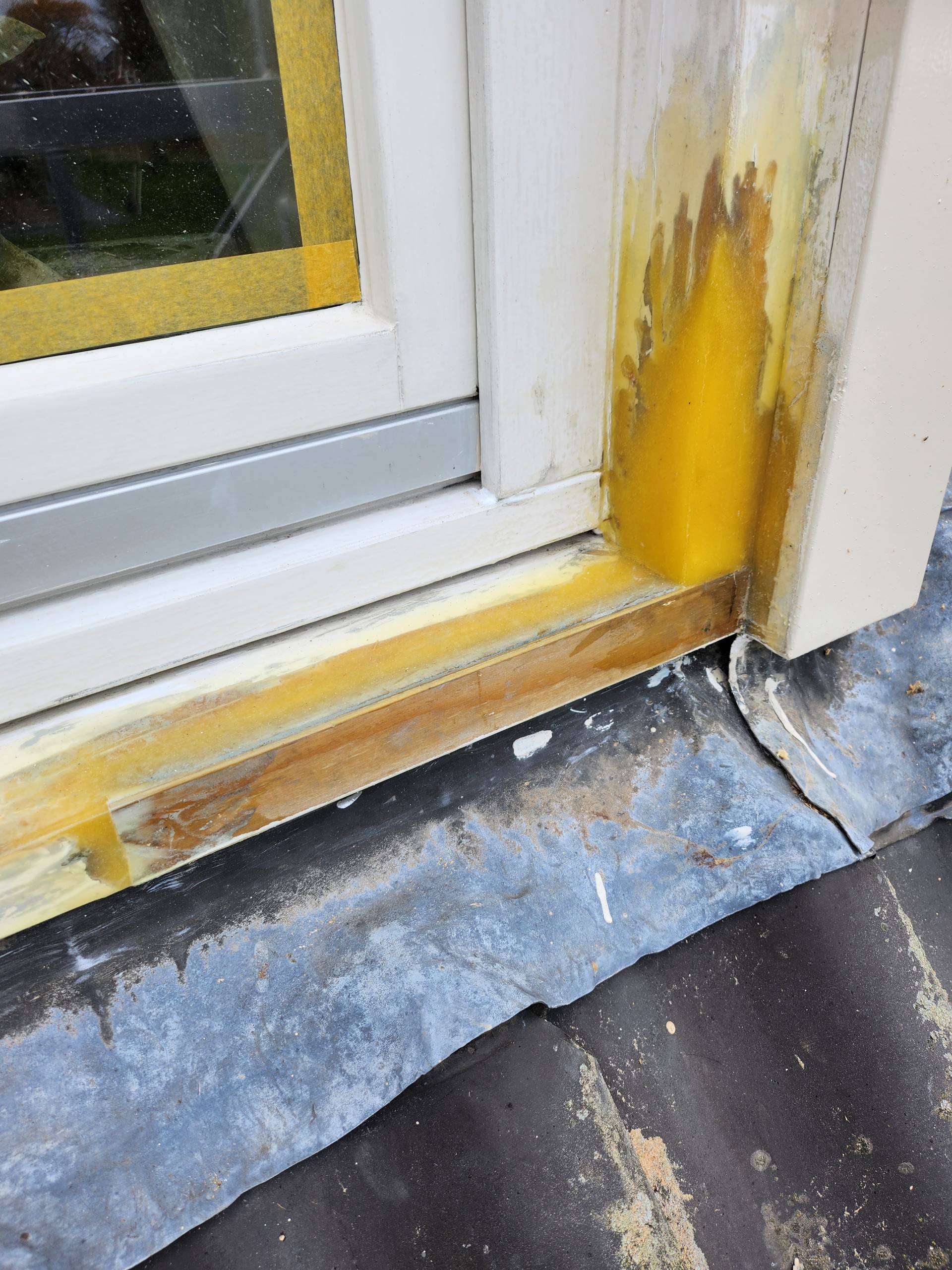 chester paula schilderwerken Logo