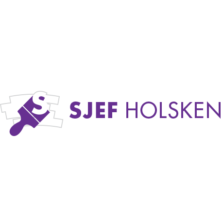 Sjef Holsken – Schilderwerken & Reparaties Logo