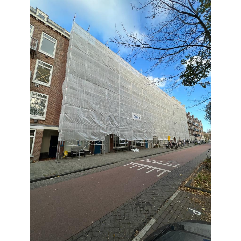 Collet Schildersbedrijf Almere Omslagfoto