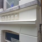 Gevel renovatie Afbeelding 1