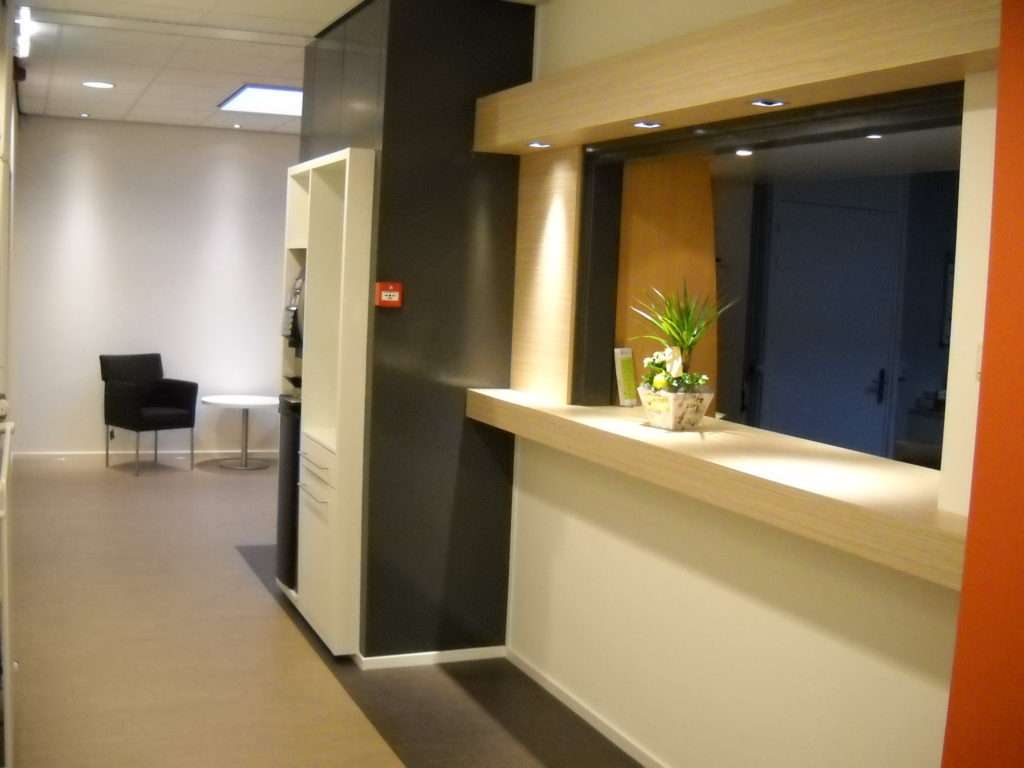 Verleg Schilderwerken Omslagfoto