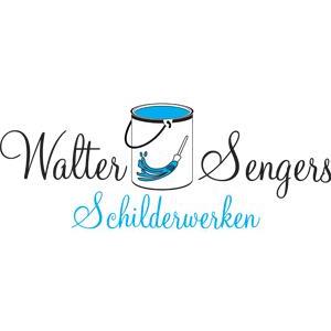 Walter Sengers Schilderwerken Logo