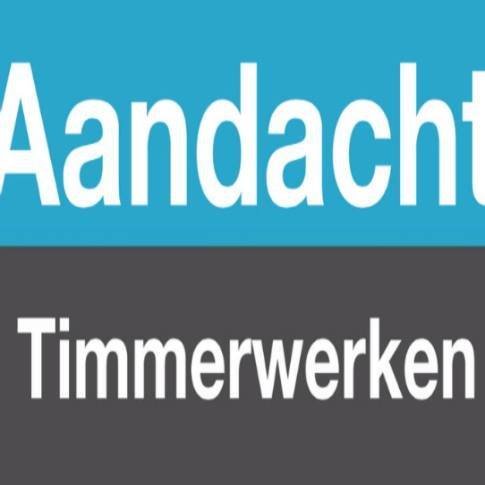 Aandacht Timmerwerken Logo