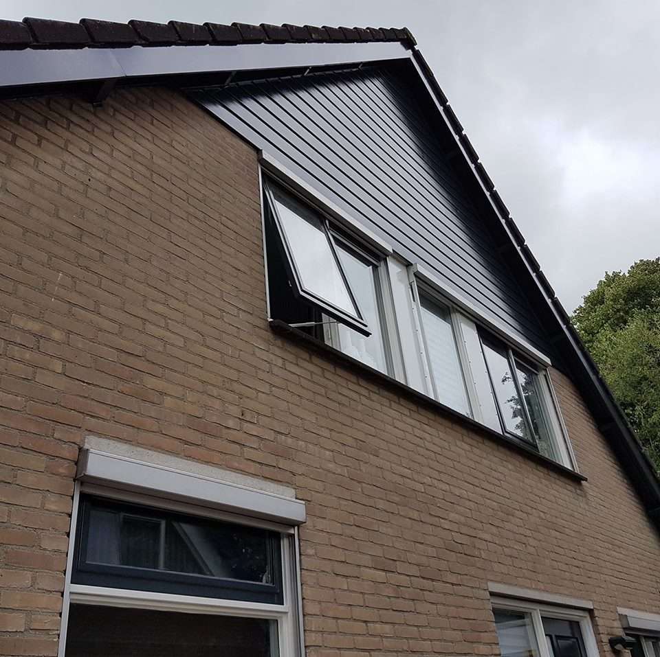 Elzinga Schilderwerken Logo