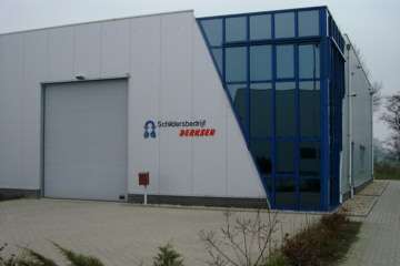 Schildersbedrijf Derksen Logo