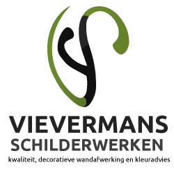 Vievermans Schilderwerken Logo