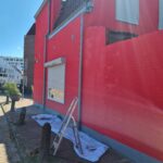 Pand bij alkmaar station Afbeelding 1