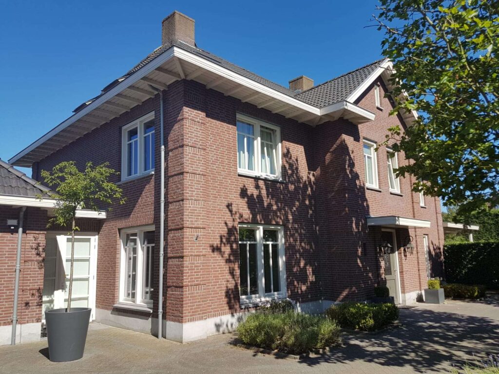 Schuurmans Schilderwerken Bavel Omslagfoto