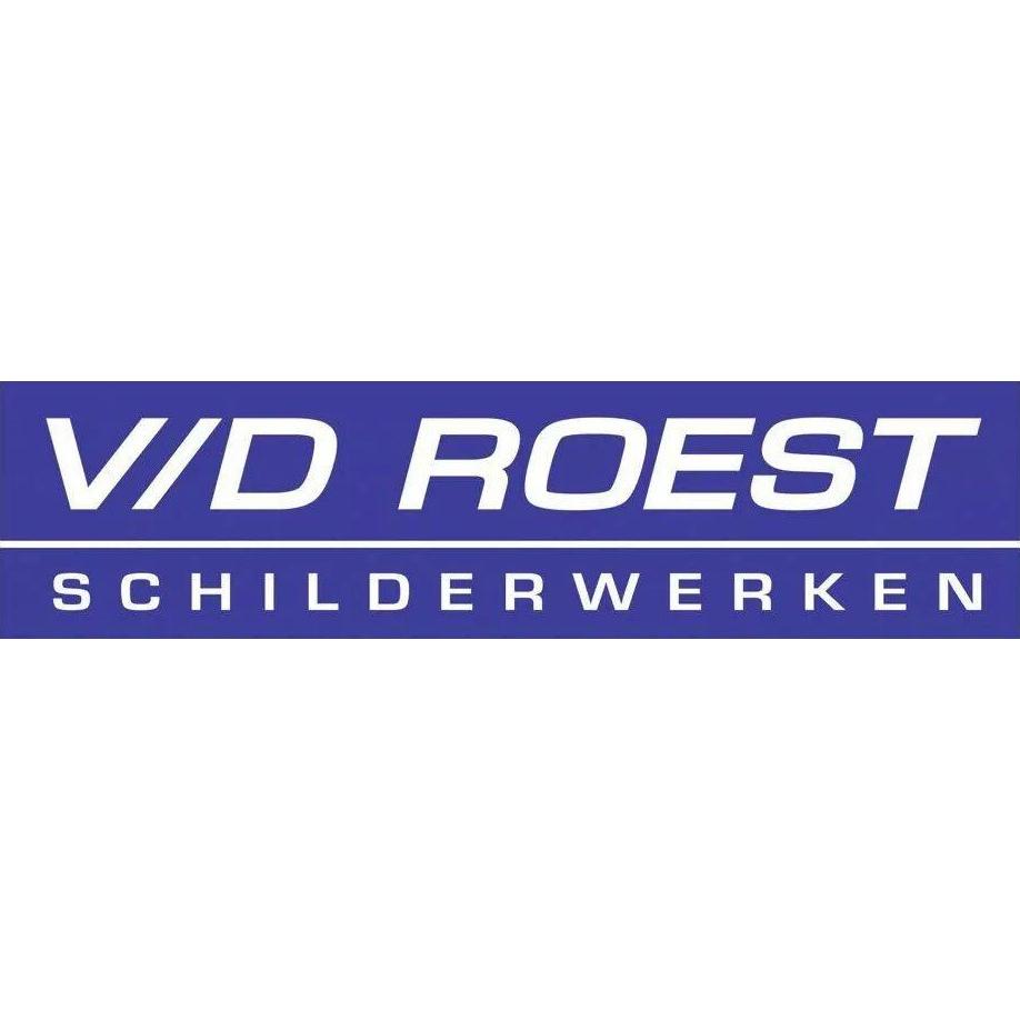 Van der Roest Painting (Van der Roest Schilderwerken) Logo