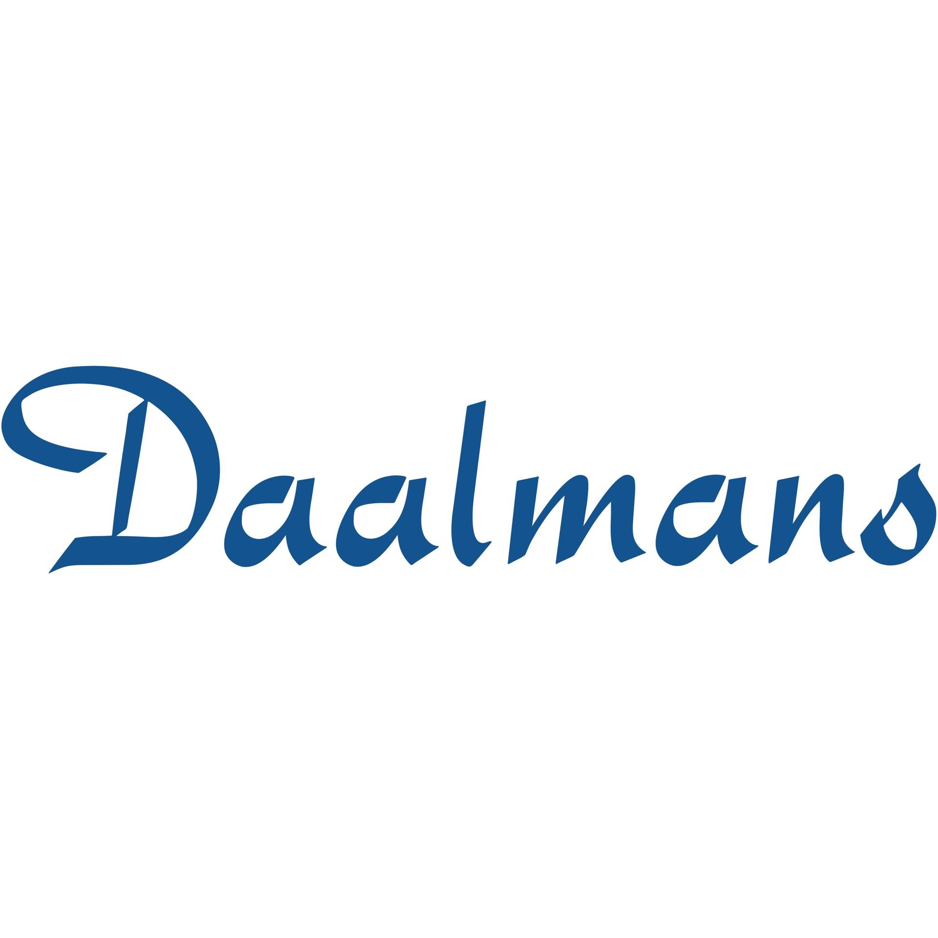 schildersbedrijfdaalmans.nl Logo