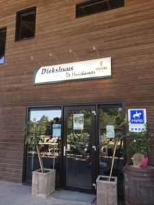 Rico Ebbers schilderwerken Logo