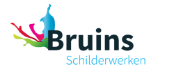 Bruins Schilderwerken Logo