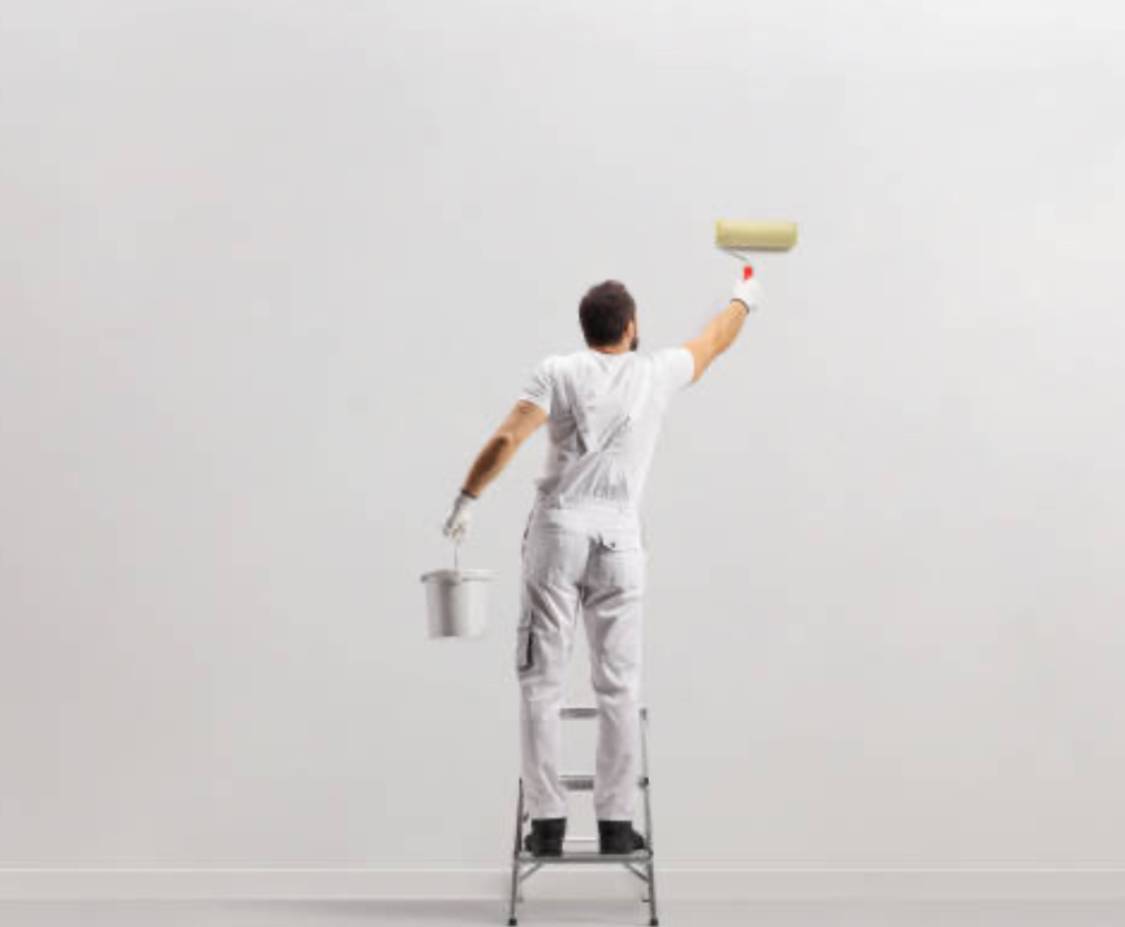 Vind een Top 10 Schilder in Schiedam Logo