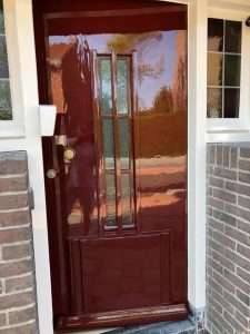 Geurts allround schilderwerken Omslagfoto