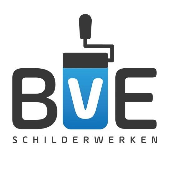 BvE Schilderwerken Logo