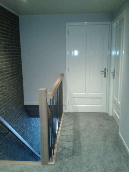 Schildersbedrijf Dokter Logo