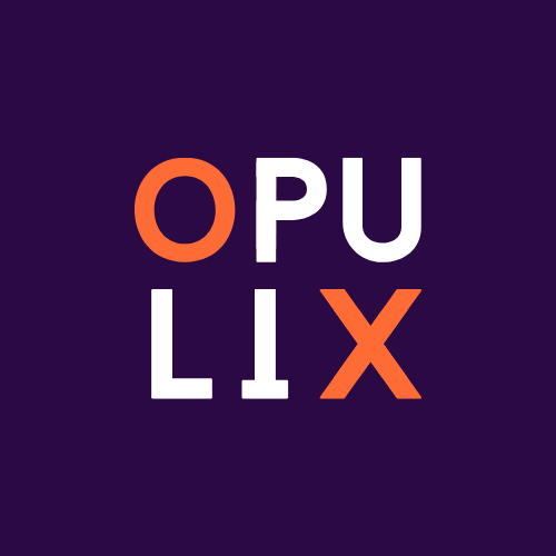 Opulix Logo