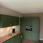 Een warme, landelijke keuken met karakter Afbeelding 1