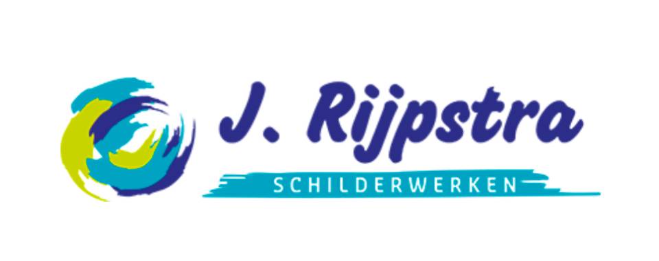 J. Rijpstra Schilderwerken Omslagfoto