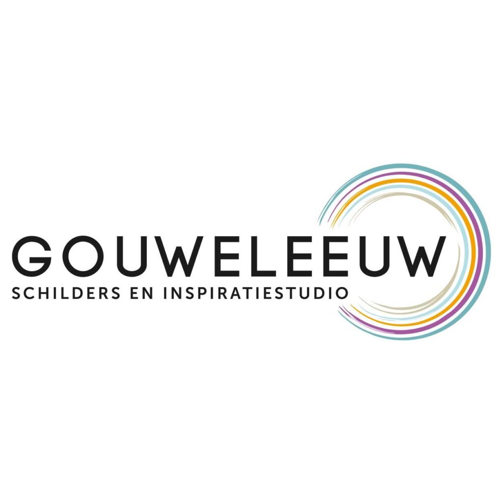 Schildersbedrijf Gouweleeuw Omslagfoto