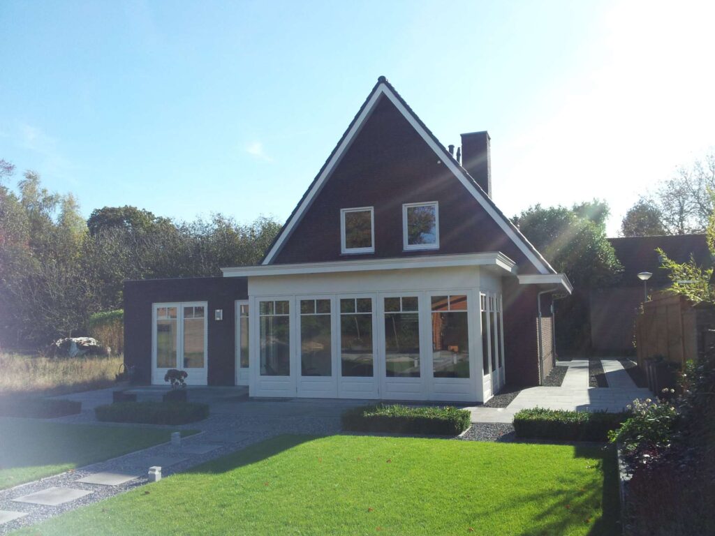 ACS Ad Chatrer Schilderwerken Omslagfoto