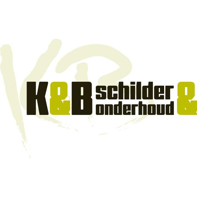 K&B Schilder- en Onderhoudsbedrijf Omslagfoto